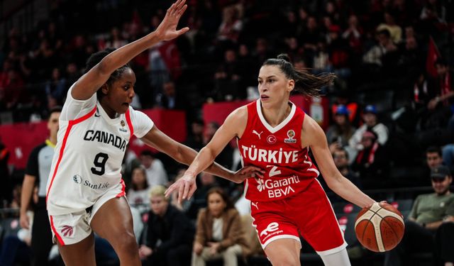 Potanın Perileri Dünya Kupası Kapısında! Türkiye - Macaristan Maçı Ne Zaman? Saat Kaçta? Hangi Kanalda?