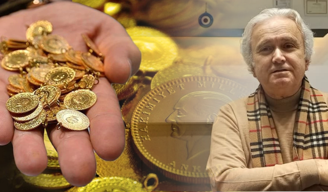 BALIKESİR’DE ALTIN KRİZİ: “PANİK YAPMAYIN, BİRKAÇ GÜNE KADAR PİYASA RAHATLAYACAK”