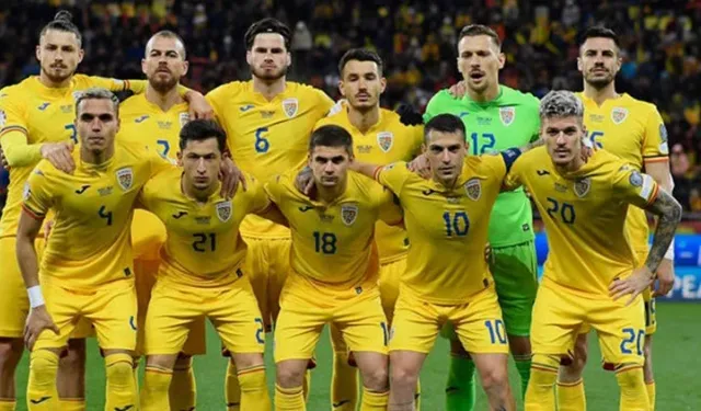 DÜNYA KUPASI YOLUNDA KRİTİK EŞİK! Türkiye-Romanya Maçı Ne Zaman? Romanya'nın Aday Kadrosu Açıklandı: O İsimler Listede!