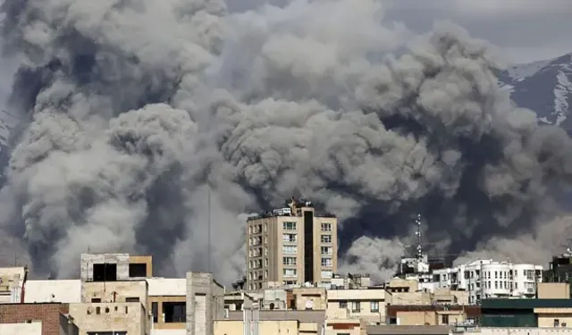 İsrailli gazeteciden şok iddia: ABD ve İsrail bu savaşı çoktan kaybetti