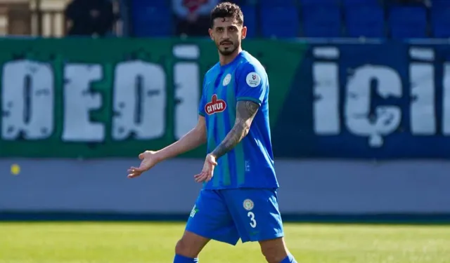 Samet Akaydin transferinde flaş gelişme! Süper Lig, Avrupa ve MLS devreye girdi: İşte yeni adresi!