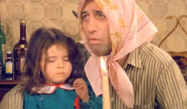 Kemal Sunal’ın Efsane Filmi Şendul Şaban’da O Detayı Kimse Bilmiyor! Meğer O Sahne Orada Çekilmiş...