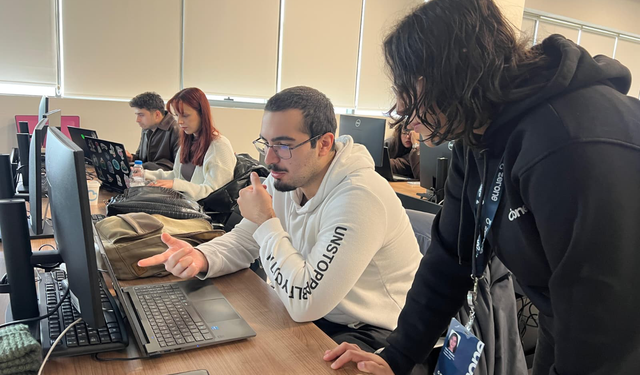 Siber Vatan Güney Marmara’da Güç Kazanıyor: Gençler Sahaya İndi