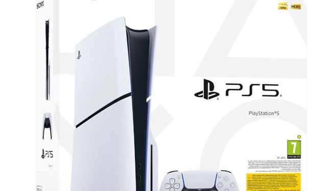 PlayStation'da Köklü Değişim: Fiziksel Disk Üretimi Ocak 2028'de Sona Eriyor