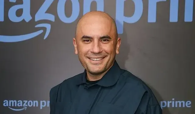 Giray Altınok'un sunduğu Traitors Türkiye Kadrosunda Kimler Var? Prime Video Açıkladı!