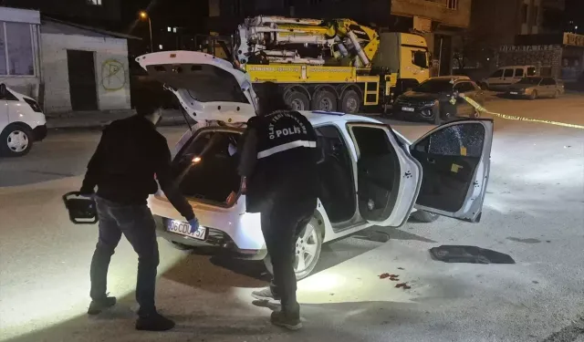 Nizip’te Alacak Verecek Kavgası Kanlı Bitti: 1 Ölü, 1 Ağır Yaralı