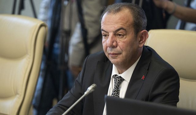 Son Dakika: Tanju Özcan Hakkında Karar Verildi! Bolu Belediye Başkanı Tahliye Edildi mi? İşte Mahkemenin Ara Kararı!