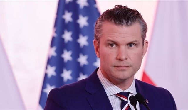 ABD’den İran’a "Açık Çek" Yok! Bakan Hegseth: "Bombalarla Müzakere Edeceğiz, Trump Blöf Yapmaz"