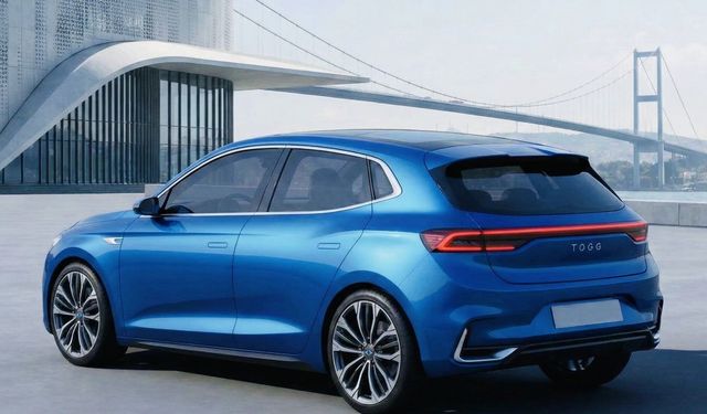 Togg'dan Beklenen Müjde Geldi! 1 Milyon TL'lik Yeni Model T6 Ne Zaman Çıkıyor? Tarih Belli Oldu!