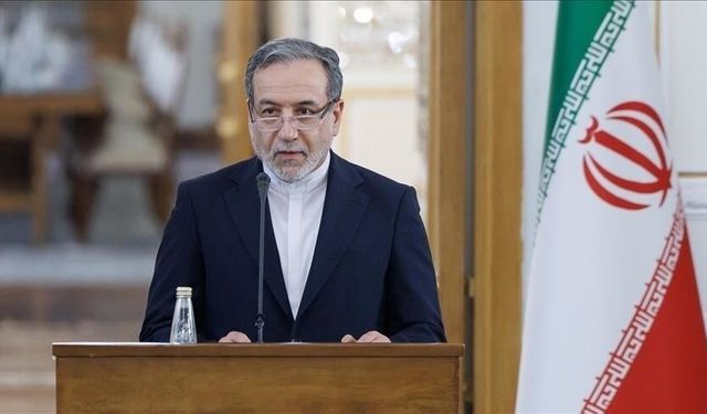 İran'dan ABD'ye Sert Mesaj: Tekrar Müzakere Olmayacak!