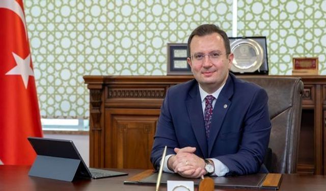 Erbil'de Kritik Görüşme! Başkonsolos Topçu ve Barzani Ne Konuştu?