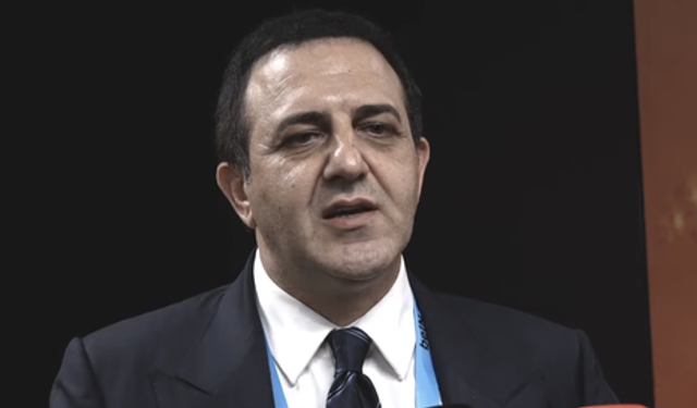 Abdullah Kavukcu'dan Flaş Açıklamalar: "Mayıslar Galatasaray'ındır"