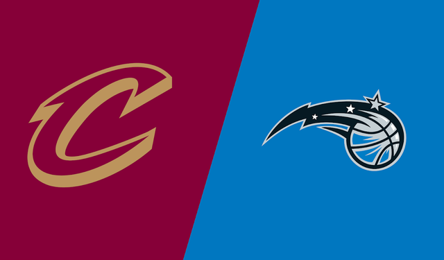 James Harden'ın 20 Sayısı Yetmedi! Magic - Cavaliers Maç Sonucu ve Banchero’nun Triple-Double Performansı