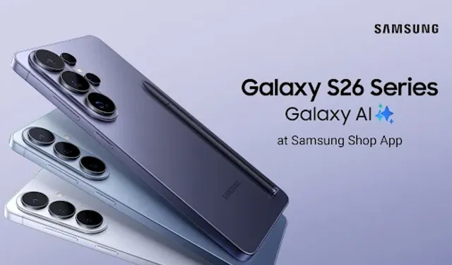 Samsung'da Tarihi Kriz! Galaxy S26 Şirketi Kurtaracak mı?