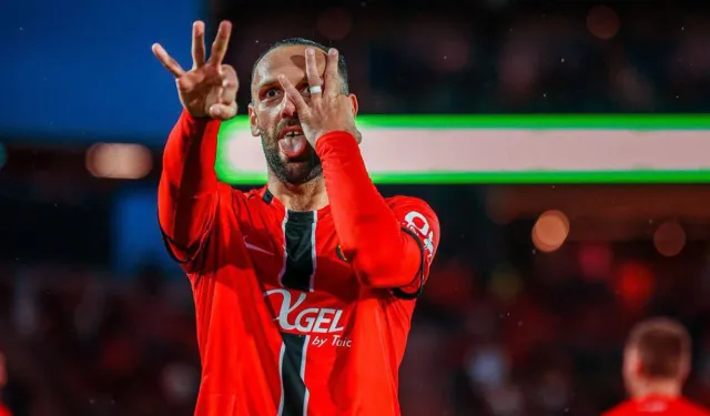 Fenerbahçe’de Vedat Muriqi Bombası! "Sezon Sonu Gelirim" Dedi: Transferi Bitirecek 'Küme Düşme' Detayı!