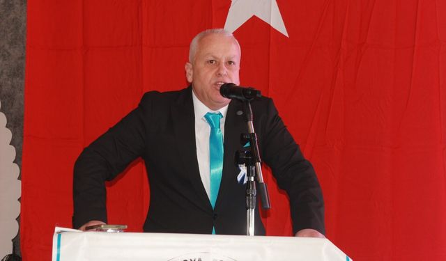 BUMESO’da Seçim Heyecanı! Sandıktan Sürpriz Sonuç Çıktı: Ahmet İşgören 22 Oy Farkla Yeni Başkan