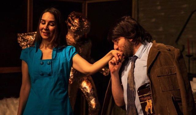 Ayvalık Kadın Oyunları Festivali başlıyor