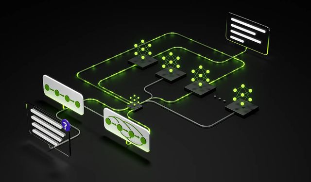 Nvidia Nemotron-3 Super Tanıtıldı: Yapay Zekaların Yeni Öğretmeni!