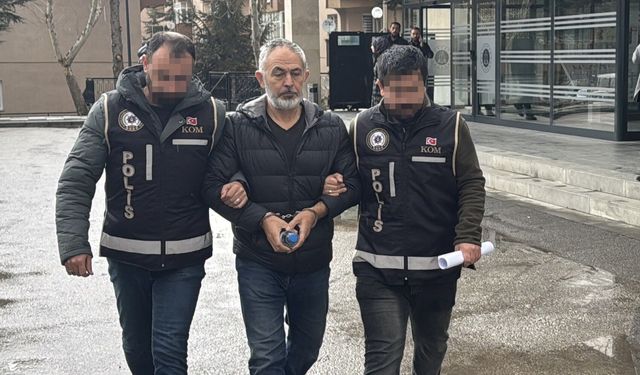 Adalet Bakanı’nın Tapu Kayıtlarını Sorgulayan Müdür Tutuklandı!