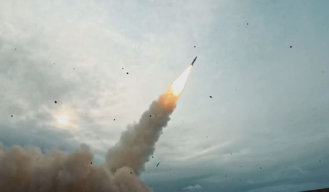 Türkiye Üzerinden Ukrayna’ya Füze ve Mühimmat Satışı: 280 Milyon Dolarlık Paket Kongre Onayında!