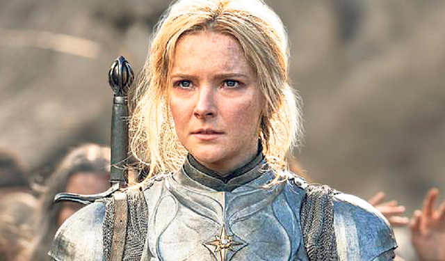 Yüzüklerin Efendisi Güç Yüzükleri 3. Sezon Çekimleri Bitti! The Rings of Power Yeni Sezon Ne Zaman Yayınlanacak?