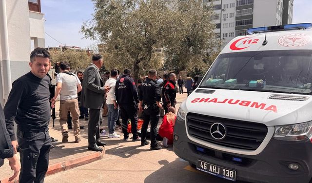 Okullardaki şiddetin perde arkası