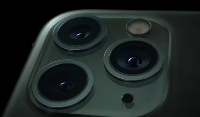 200 MP Kameralı iPhone Geliyor! İşte Beklenen Tarih