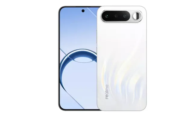 Batarya Şampiyonu Sahneye Çıktı: Realme 16 5G Tanıtıldı