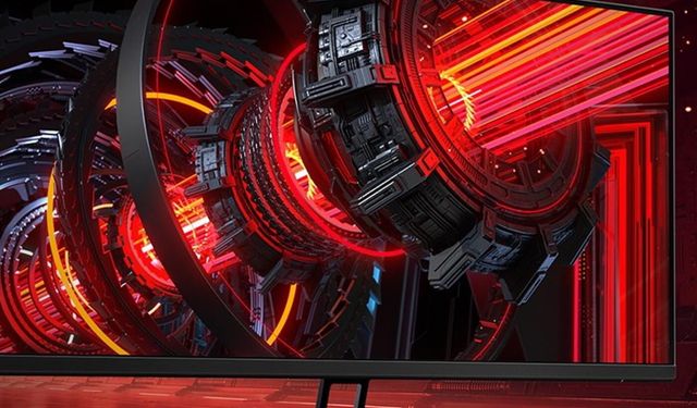 Xiaomi'den Oyun Dünyasına Hız Takviyesi: 320Hz Redmi G27Q Tanıtıldı