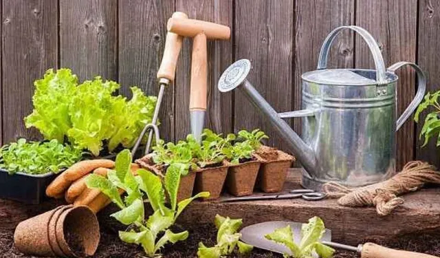 BAHÇE EKİPMANLARI VE YEDEK PARÇA MAL ALIMI