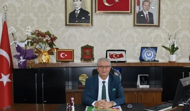 Bursa'da Flaş Görevlendirme: Mustafa Bozbey Yerine Hulusi Doğan