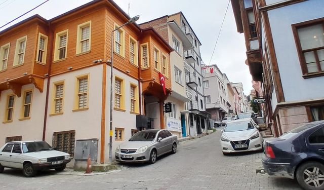 “Yaşayan Sokak” Yerine Resmi Bina: Balıkesir'de Büyük Fırsat Kaçtı!