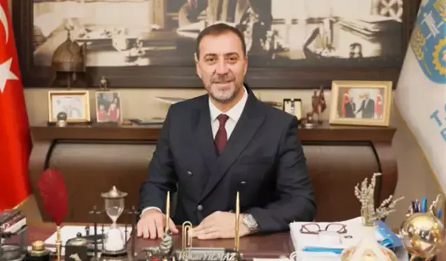 MHP İstanbul’da Yeni Dönem: Volkan Yılmaz İl Başkanlığı Görevine Atandı – Volkan Yılmaz Kimdir?