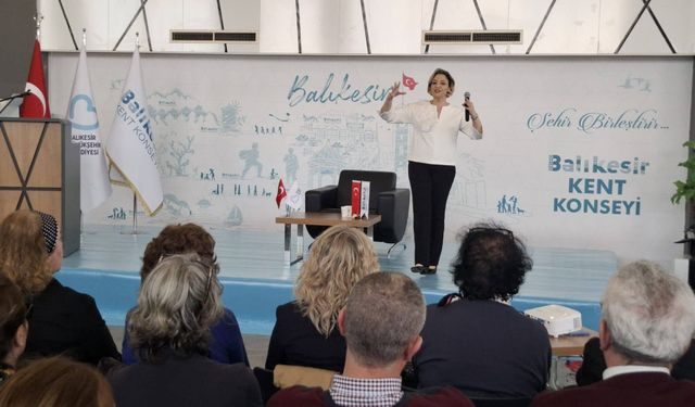 Genç Yaşta Alzheimer mi? Özden Certel Uyarıyor: Stres ve Yaşam Koşulları Tehlikeli Faktörler