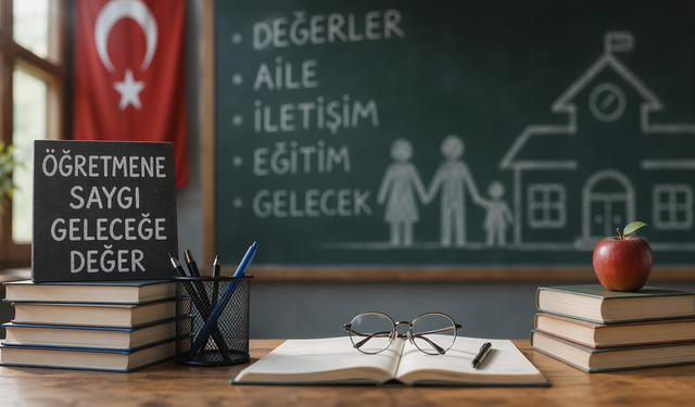 Okulu korumak! Bir güvenlik meselesi mi, bir medeniyet sınavı mı?