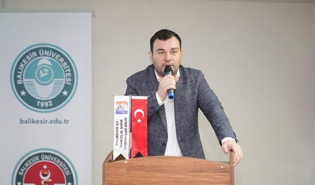 BAÜN Akademisyenleri Sahaya İndi: Savaştepe’de Hayvancılıkta Verim Artışı İçin  Buluşma!