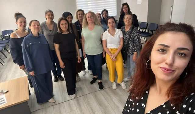Edremit’te Gençleşme Sırrı Belediyeden! Büyük İlgi Gördü: Bir Sonraki Kayıtlar Ne Zaman Başlıyor?