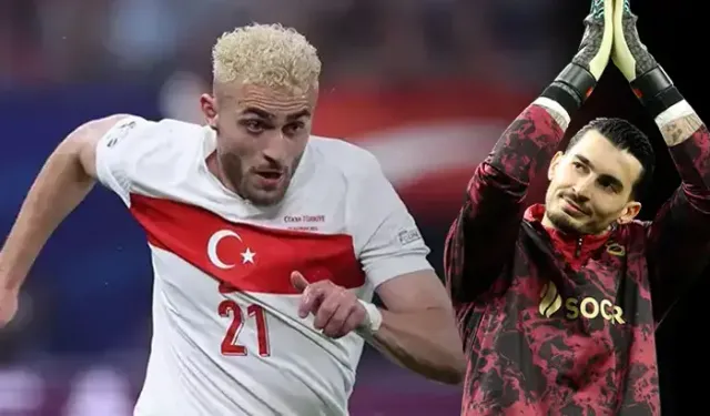 Arsenal'den Derbi Çıkarması! Arsenal'in Gözü Barış Alper ve Uğurcan'ın Üzerinde