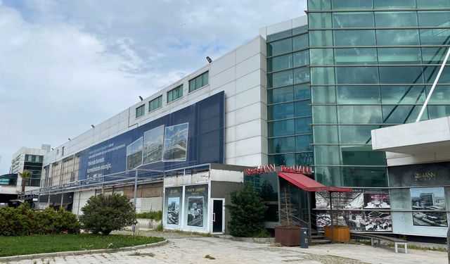 Yaylada için senaryo değişikliği! Belediye hizmet binası oluyordu, şimdi hastane projesiyle gündemde!