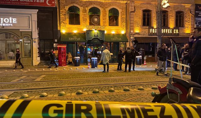 Kocaeli’de Eğlence Mekanı Katliamı: Tutuklu Sayısı 12’ye Yükseldi!