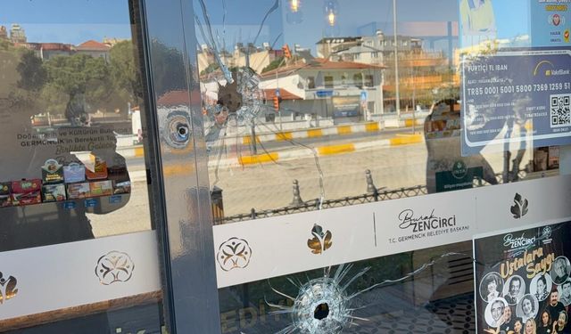 Germencik’te Şok Gelişme! Eski Belediye Başkanı Fuat Öndeş Silahlı Saldırıdan Tutuklandı