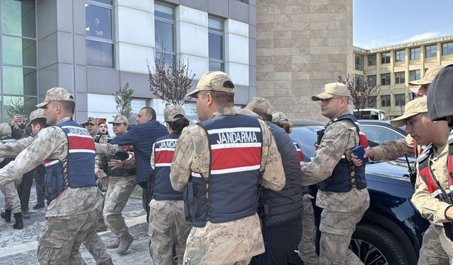 Gülistan Doku soruşturmasında 4 şüpheli hakkında tutuklama kararı