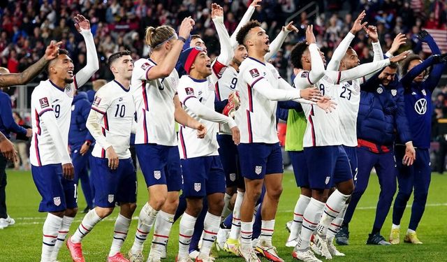 Rakibimizi Tanıyalım: ABD Kadrosunda Kimler Var? ABD - Türkiye Maçı Öncesi Son Durum: