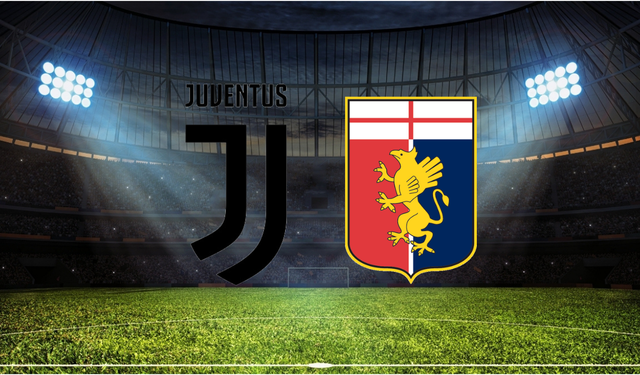 Juventus - Genoa Maçının İlk 11'leri Belli Oldu! Kenan Yıldız Sahnede!