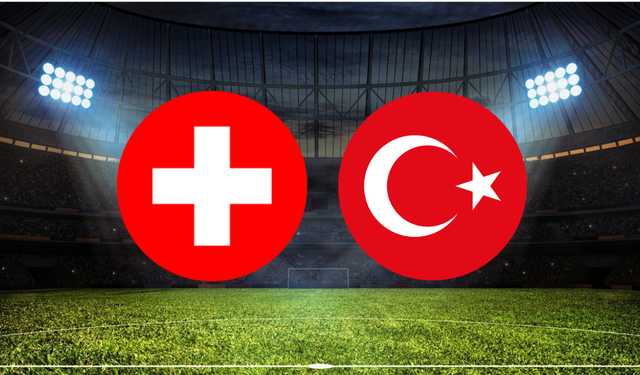 İsviçre - Türkiye Kadın Milli Maçı Bugün! Ay-Yıldızlılar Sahada: Maç Ne Zaman? Saat Kaçta, Hangi Kanalda?
