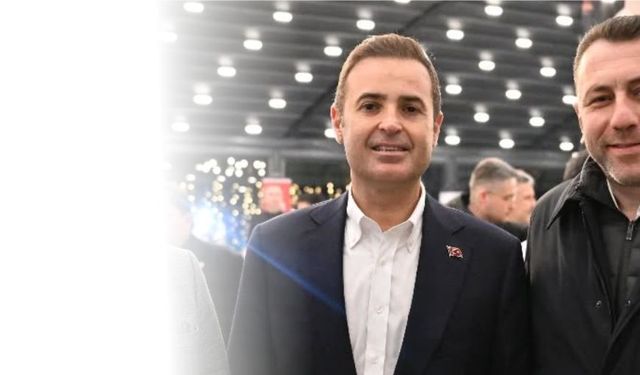 Büyükşehir'den Yasin Sağay'a yalanlama