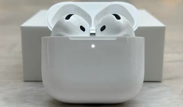 AirPods Pro 3 ile Sessiz Komut Dönemi! Apple'dan Dev Yenilik