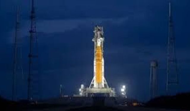 Artemis II Ay Yolculuğu Başladı! Astronotlar Şu An Nerede, Saat Kaçta Ay'a Varacak? NASA Canlı Yayın Ekranı: