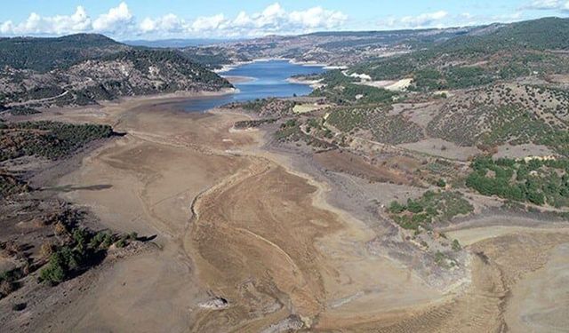 ATİKHİSAR BARAJI İÇİN KRİTİK UYARI: BİLİRKİŞİDEN MADEN PROJESİNE RET