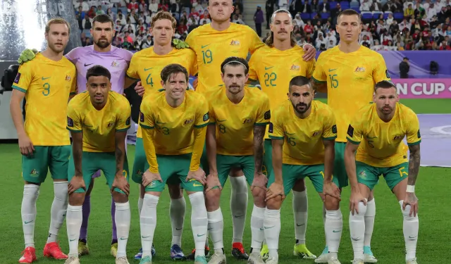 Rakibimizi Tanıyalım: Avustralya Kadrosunda Kimler Var? Avustralya - Türkiye Maçı Öncesi Son Durum: